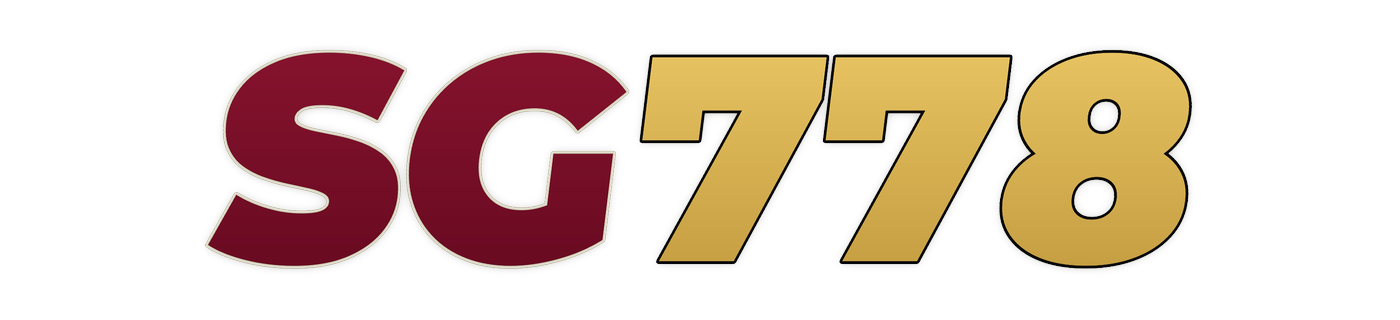 sg778 Logo